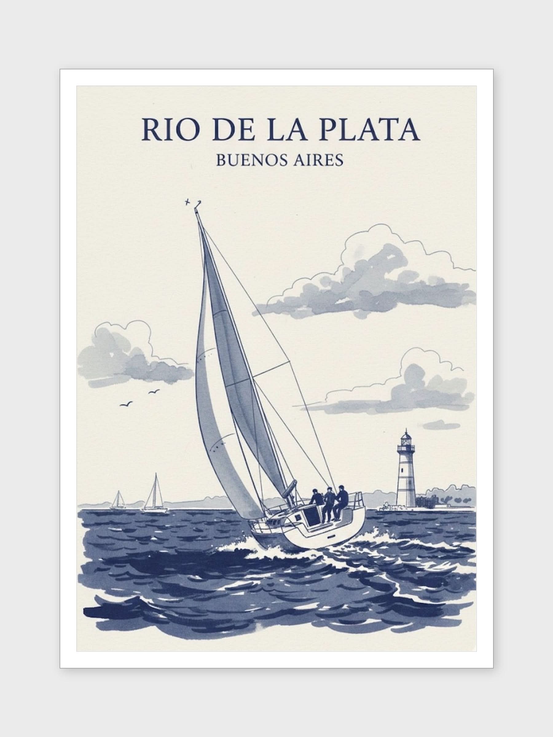 RIO DE PLATA