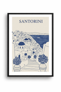 SANTORINI