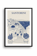 SANTORINI