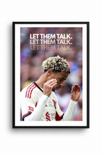 LET THEM TALK