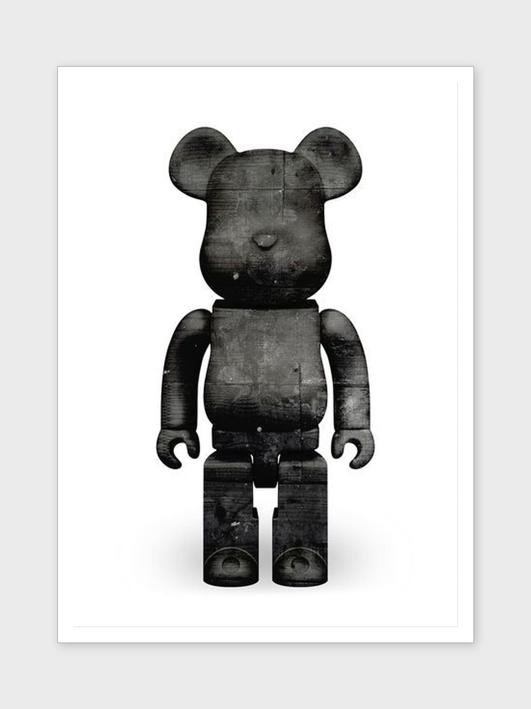 SHADOW BEAR