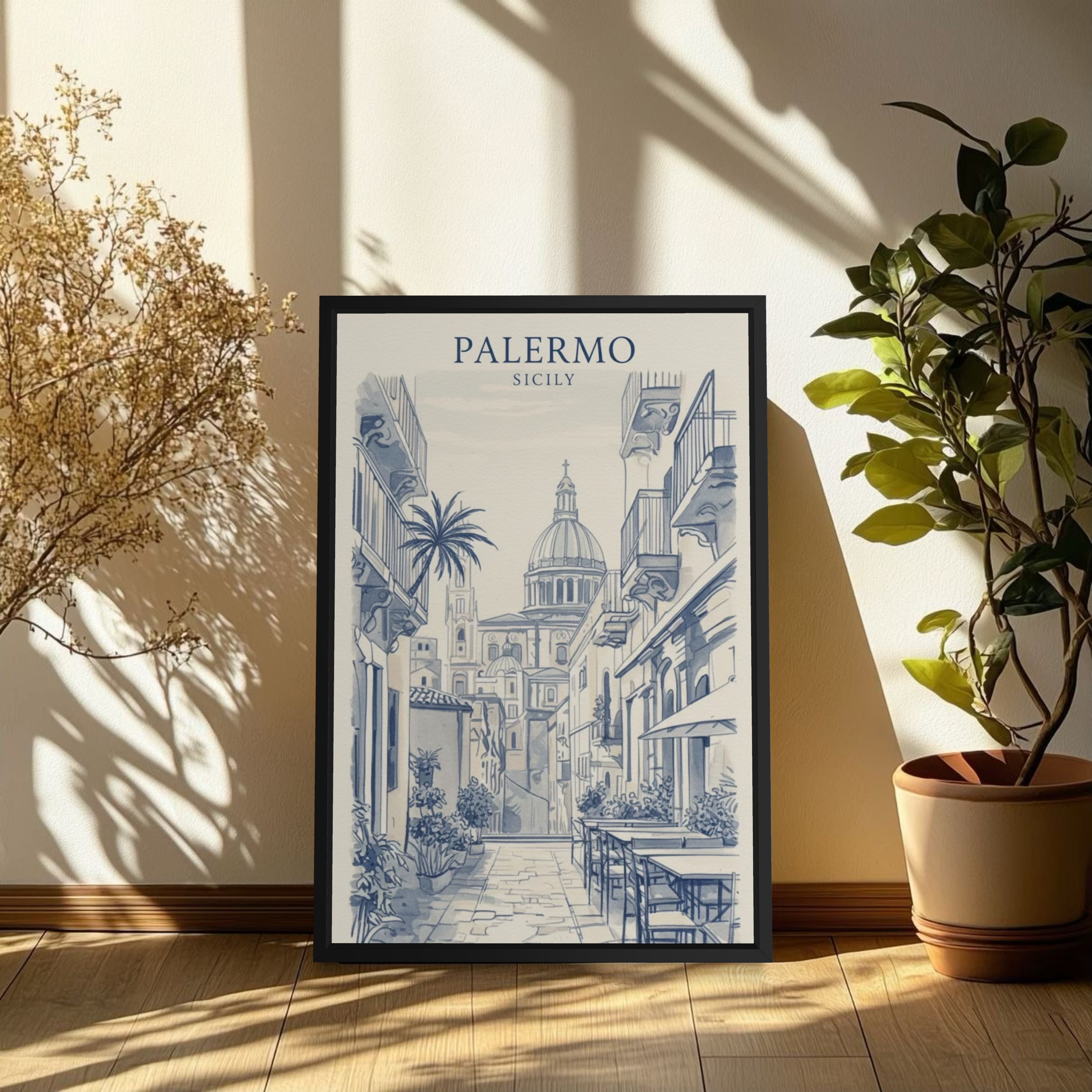 PALERMO