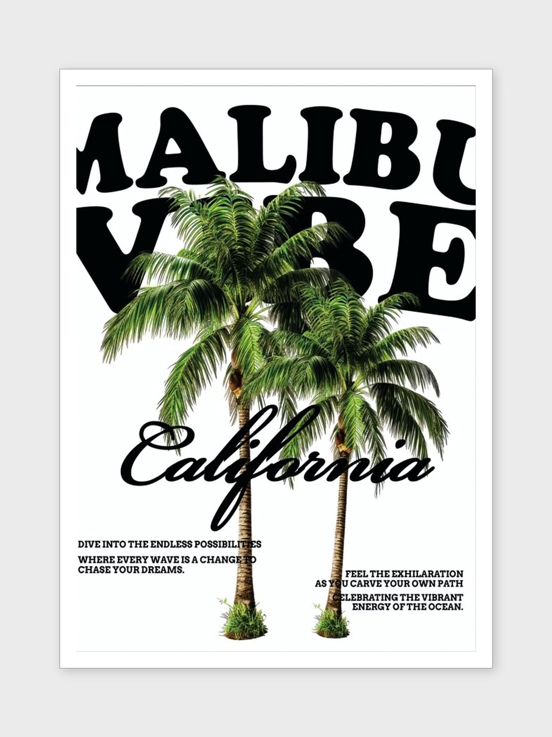 MALIBU VIBES