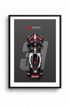 HAS F1
