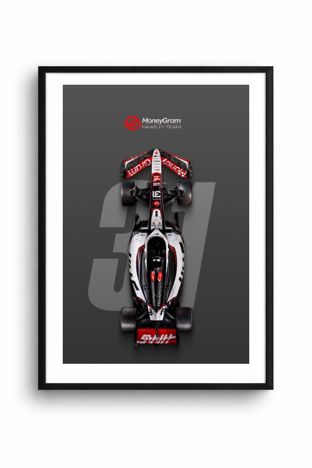 HAS F1