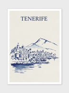 TENERIFE