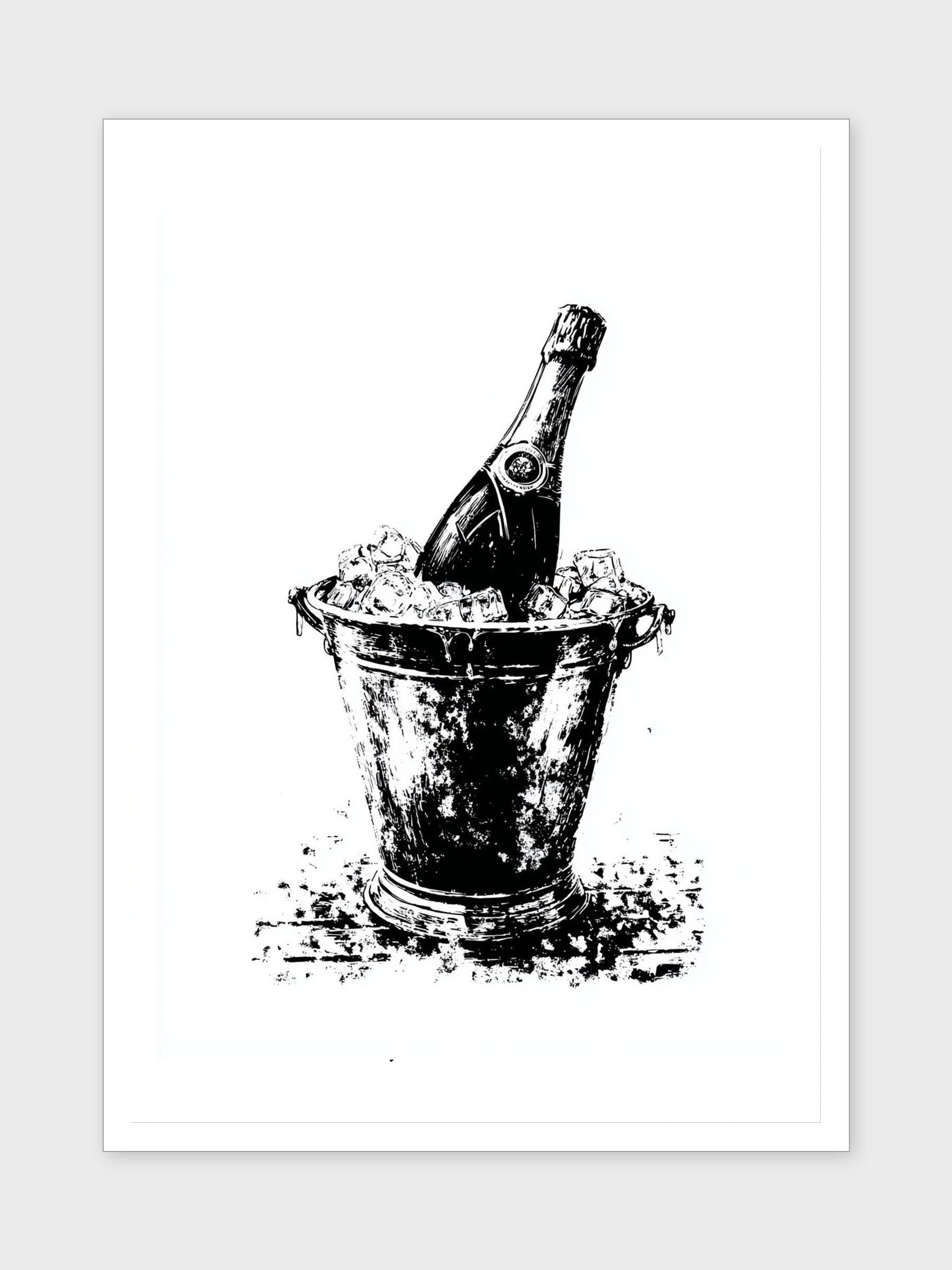 CHAMPAGNE
