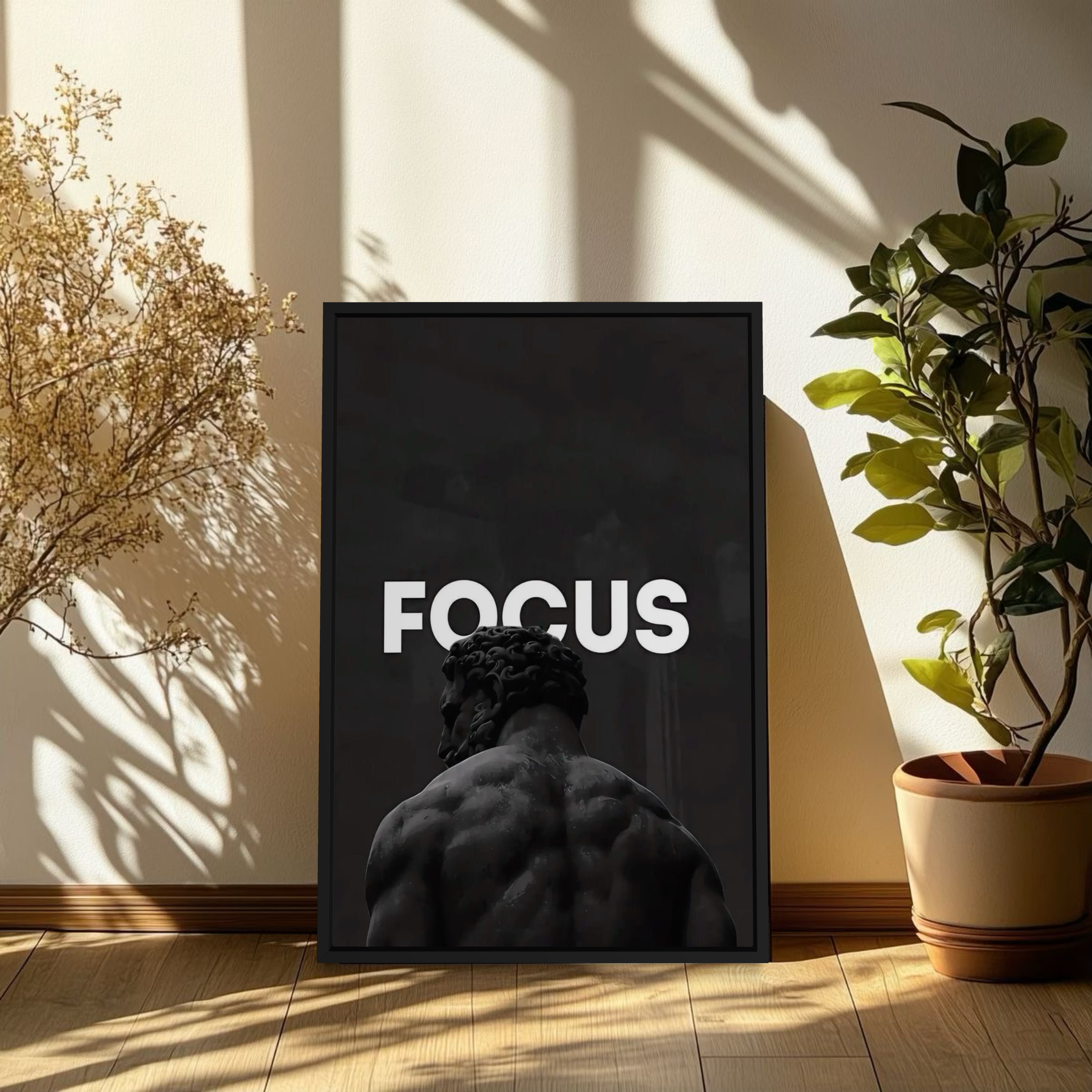 FOCUS