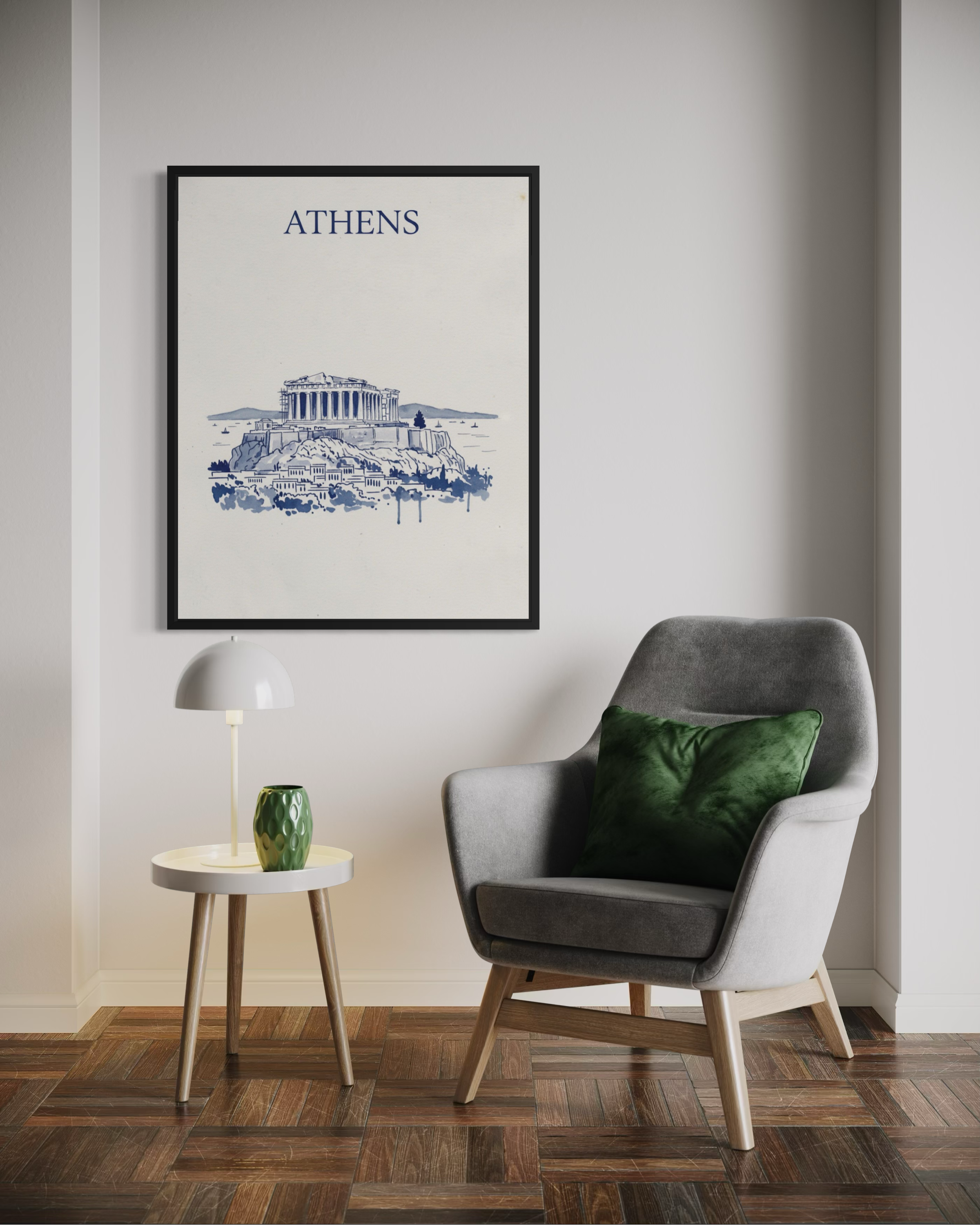 ATHENS