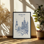 MOSCOW