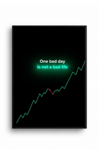 ONE BAD DAY