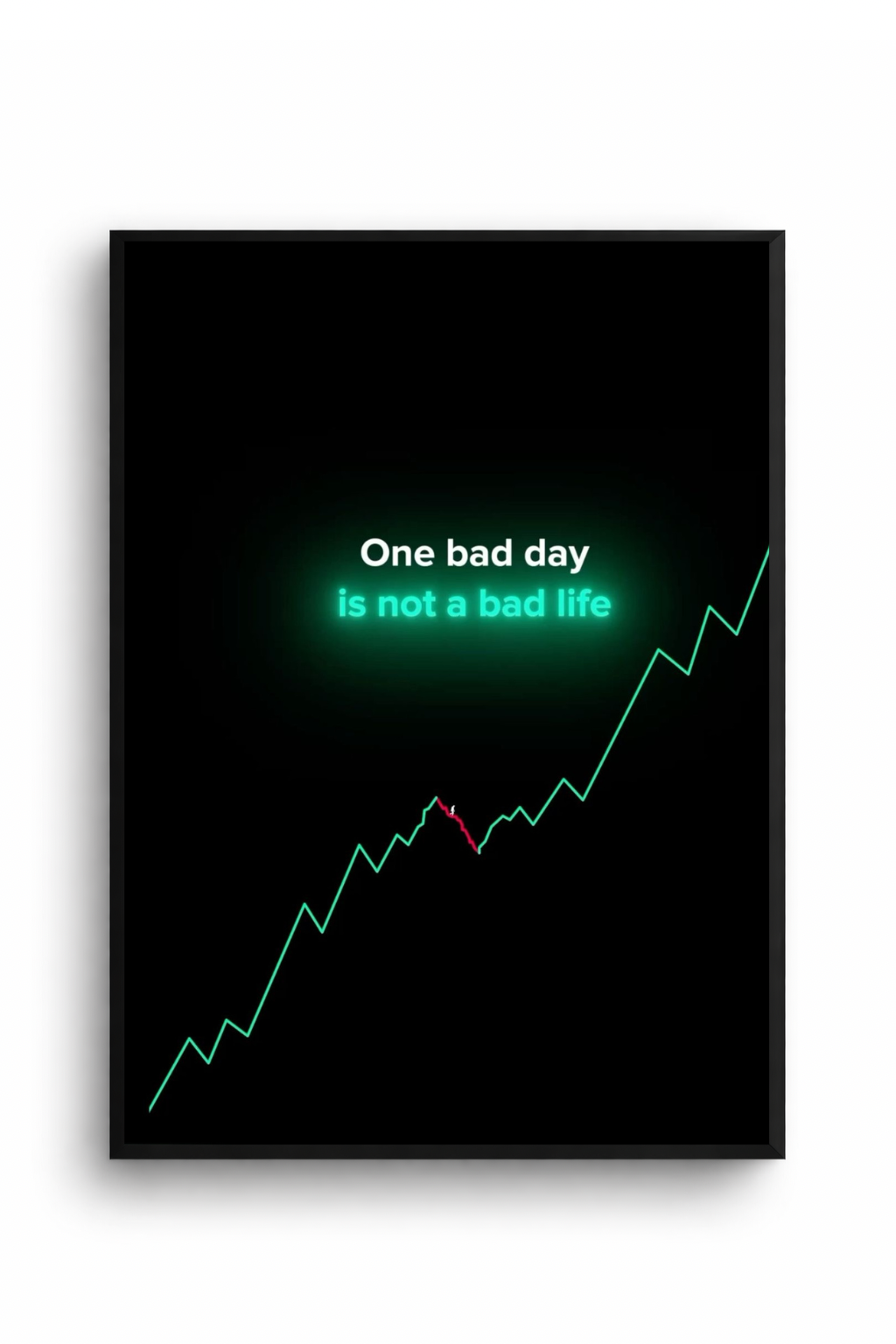 ONE BAD DAY