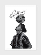 RONALDINHO