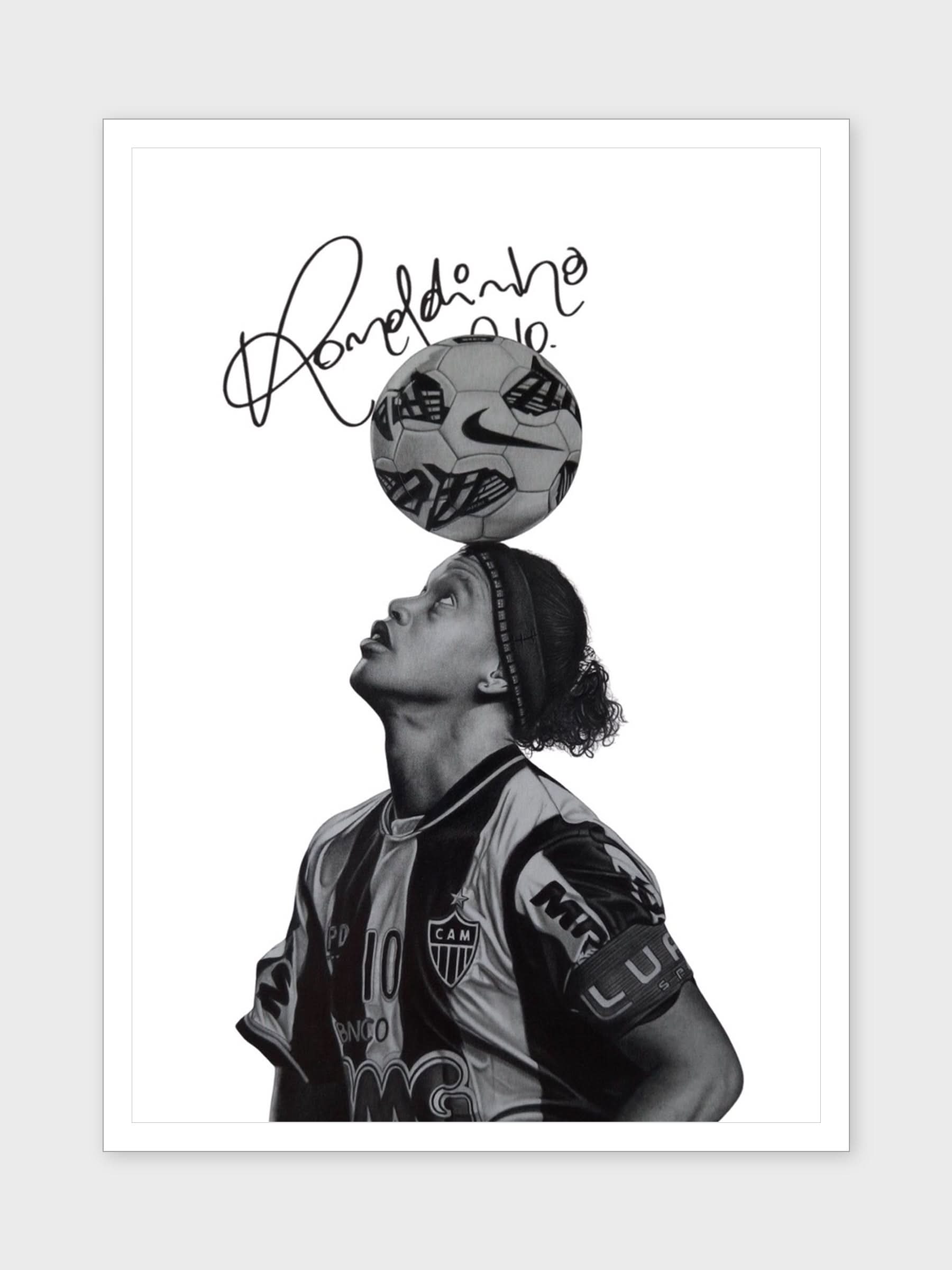 RONALDINHO