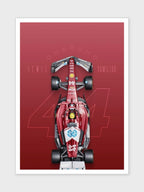FERRARI