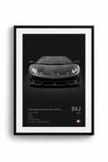 Lamborghini SVJ-2019