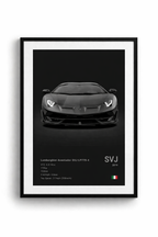 Lamborghini SVJ-2019