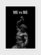 ME VS ME
