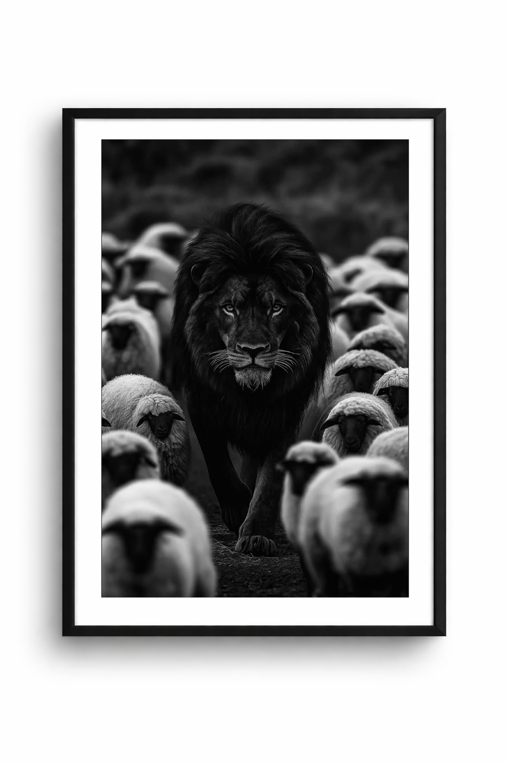 STAND ALONE