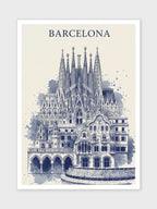 SAGRADA FAMILIA