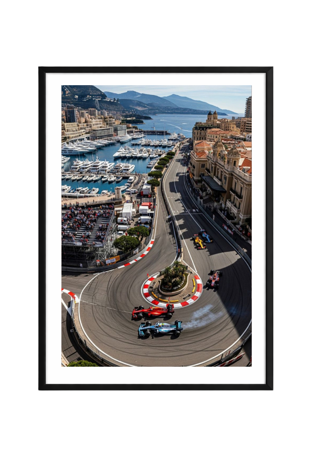 F1 2.0