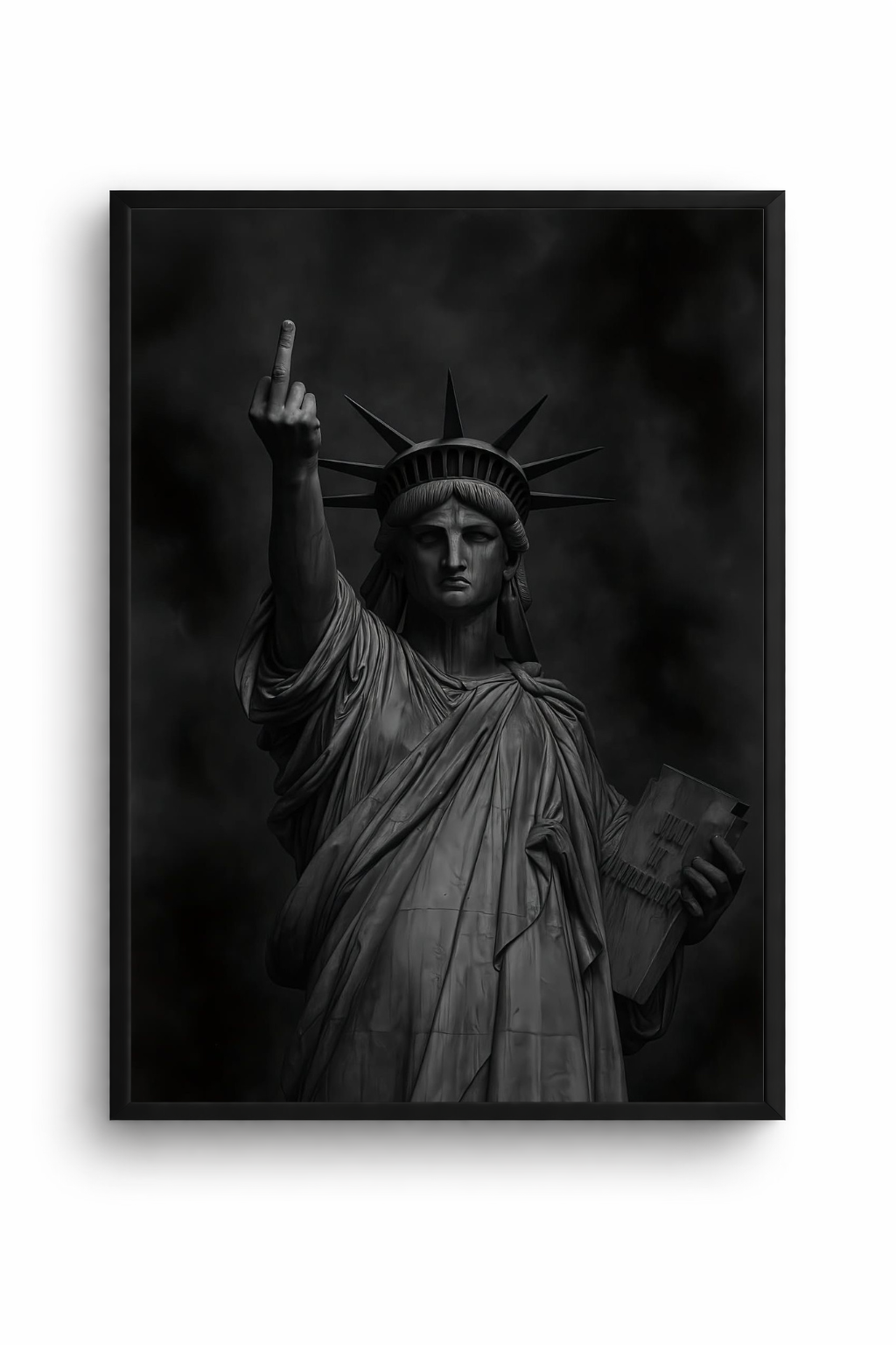 LIBERTY