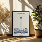 LAS VEGAS