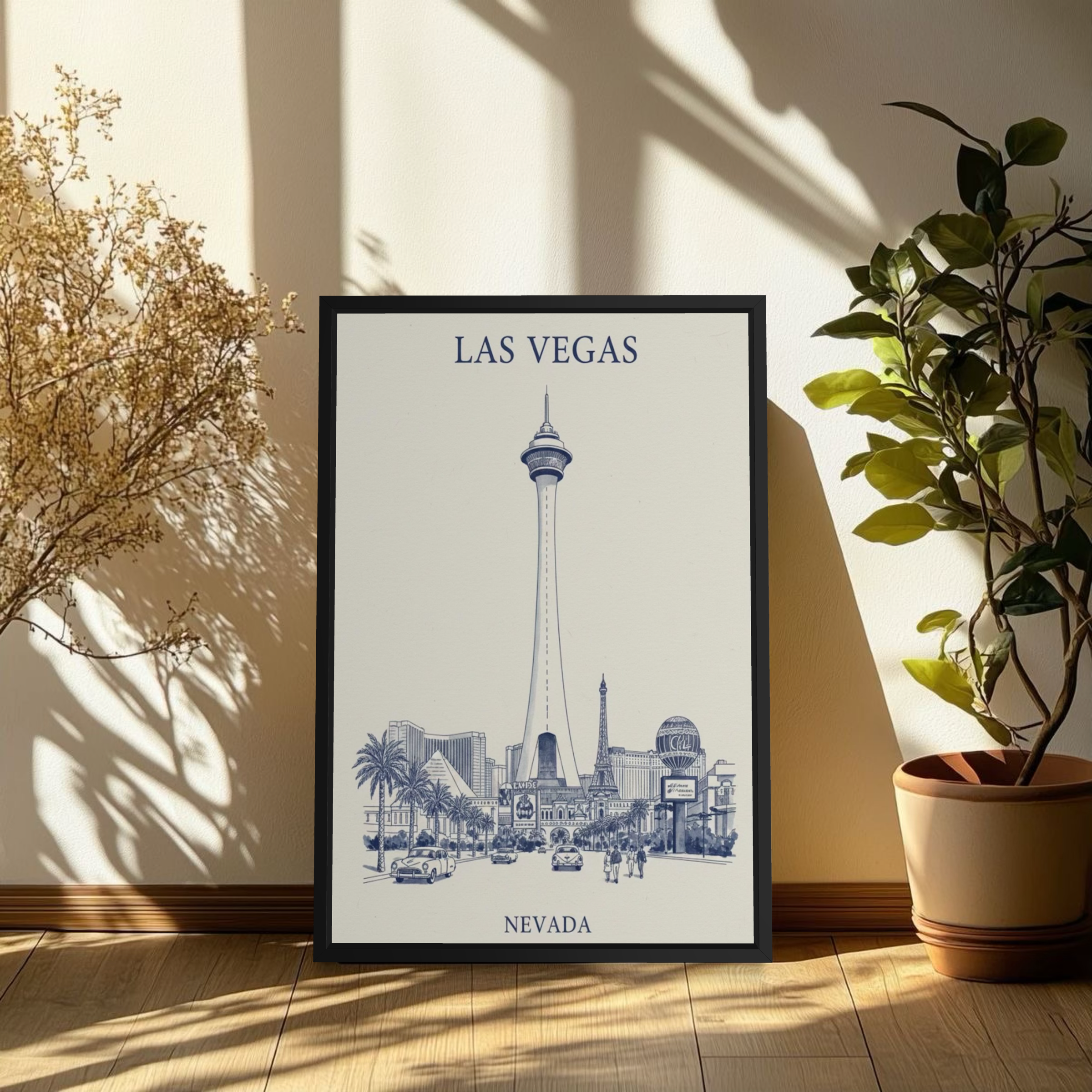 LAS VEGAS