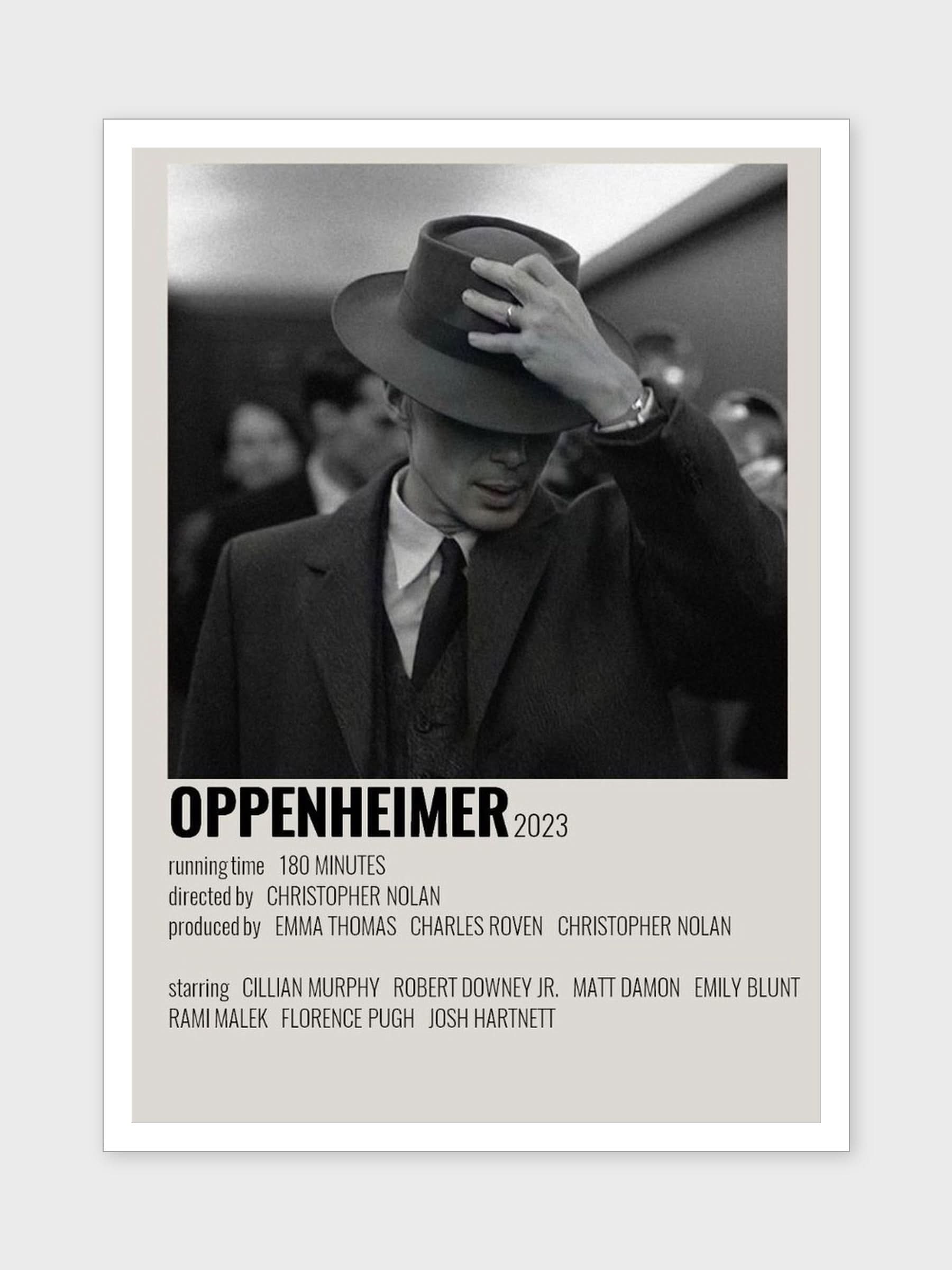 OPPENHEIMER
