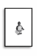 MINI CHROME