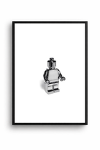 MINI CHROME