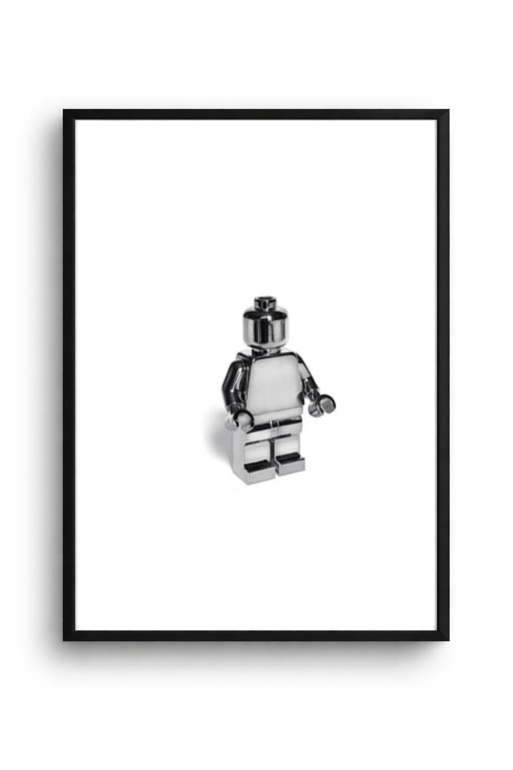 MINI CHROME