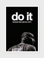 DO IT