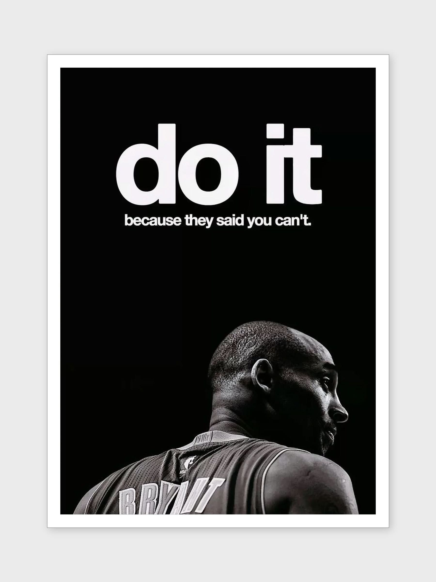 DO IT