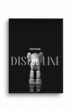 DISCIPLINE