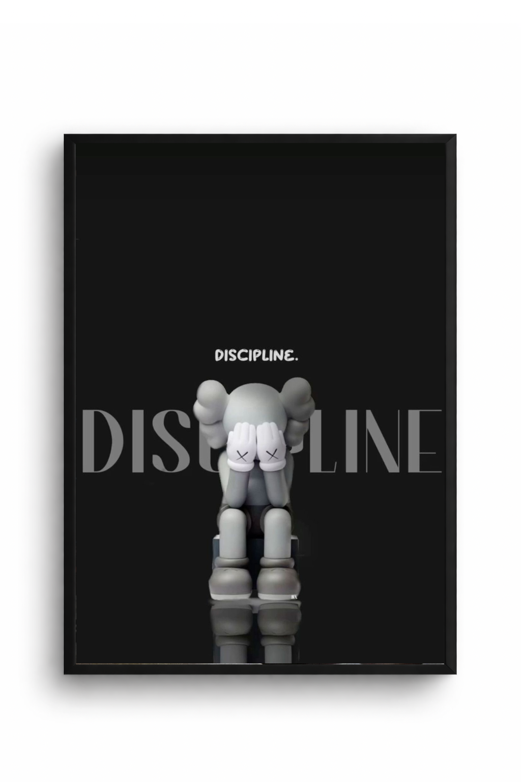 DISCIPLINE