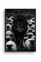 STAND ALONE