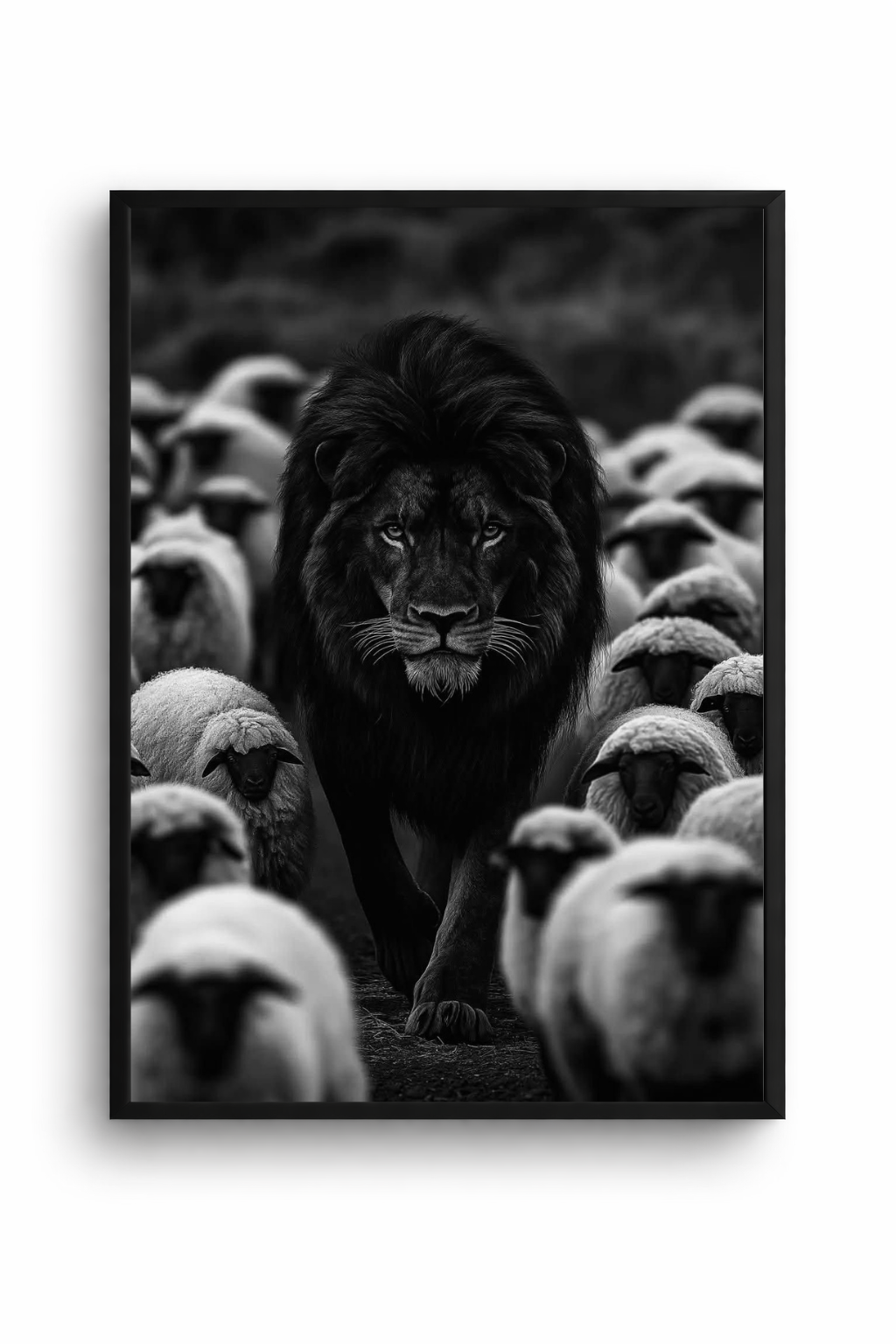 STAND ALONE