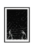 CONOR VS KHABIB