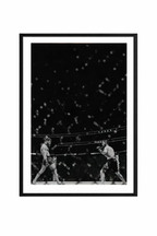 CONOR VS KHABIB