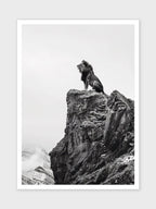 ABOVE FEAR