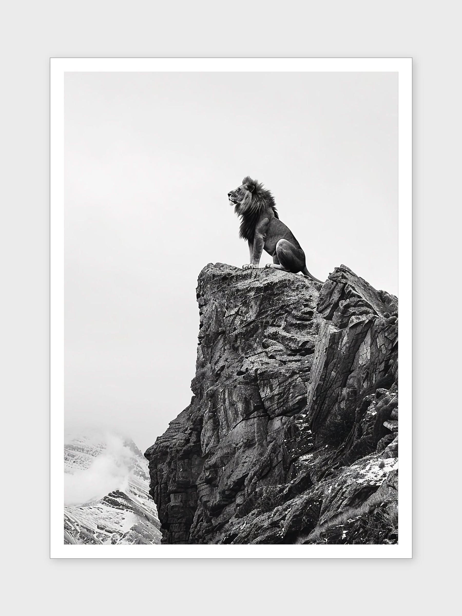 ABOVE FEAR