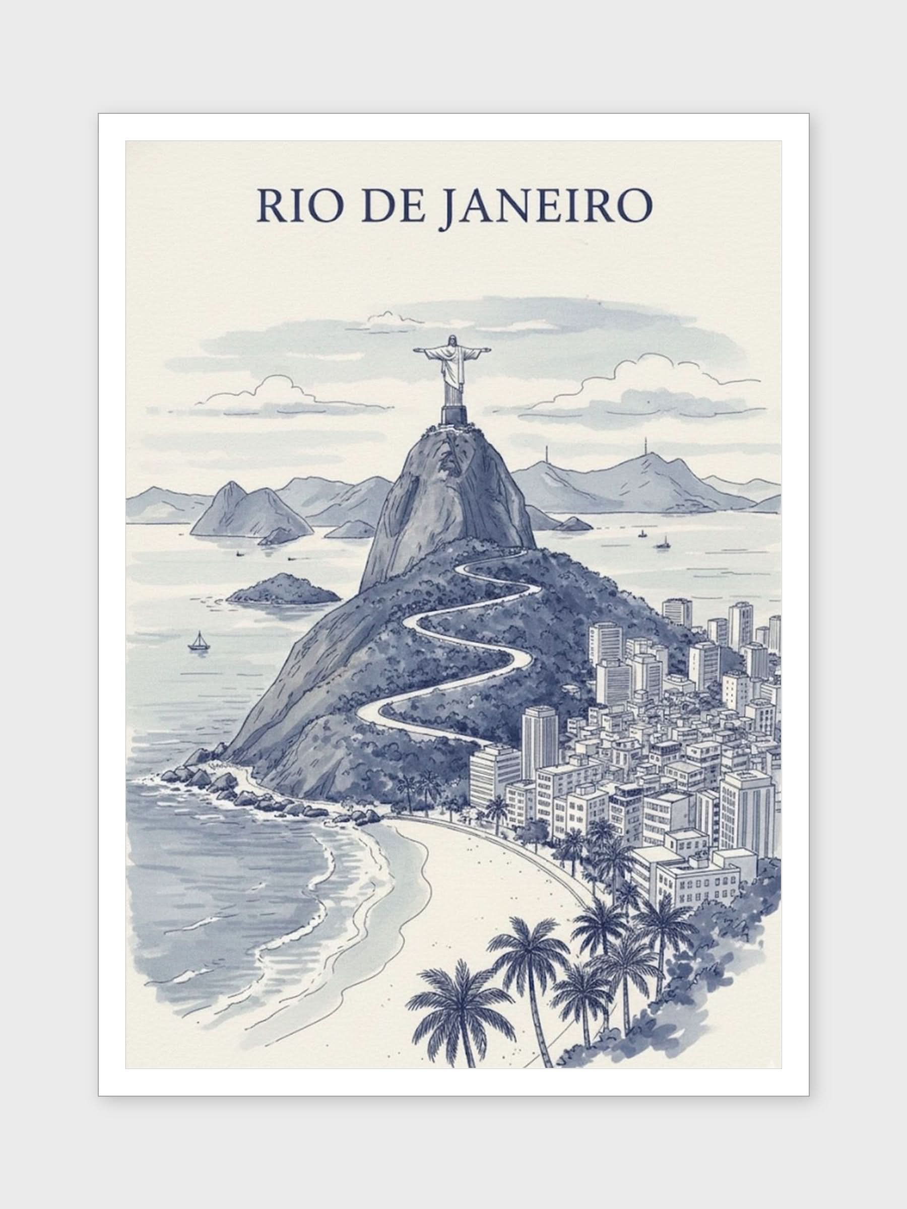 RIO DE JANEIRO
