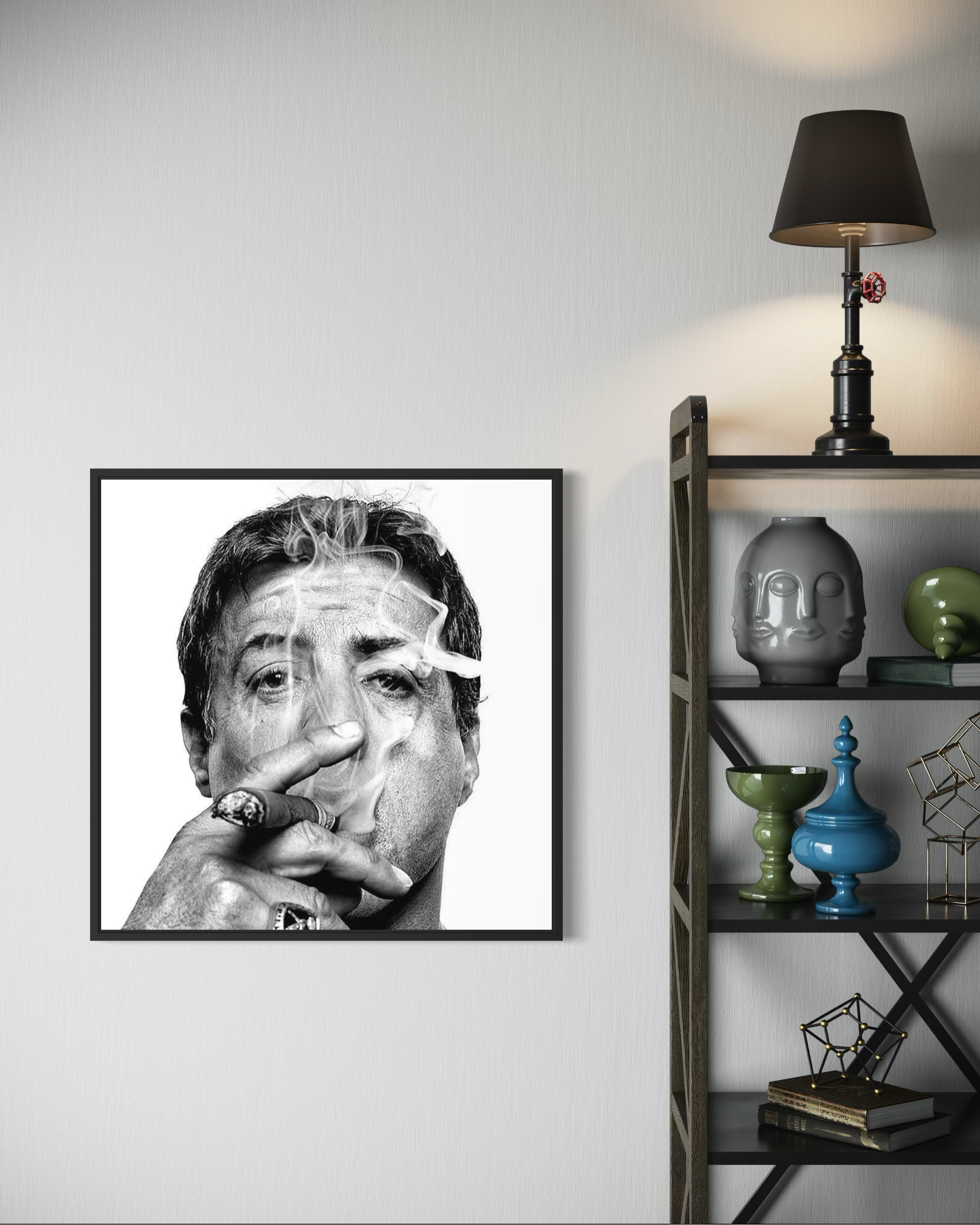ROCKY