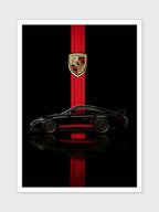 PORSCHE 3.0
