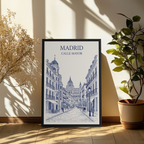 MADRID