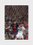 CLASH OF TITANS
