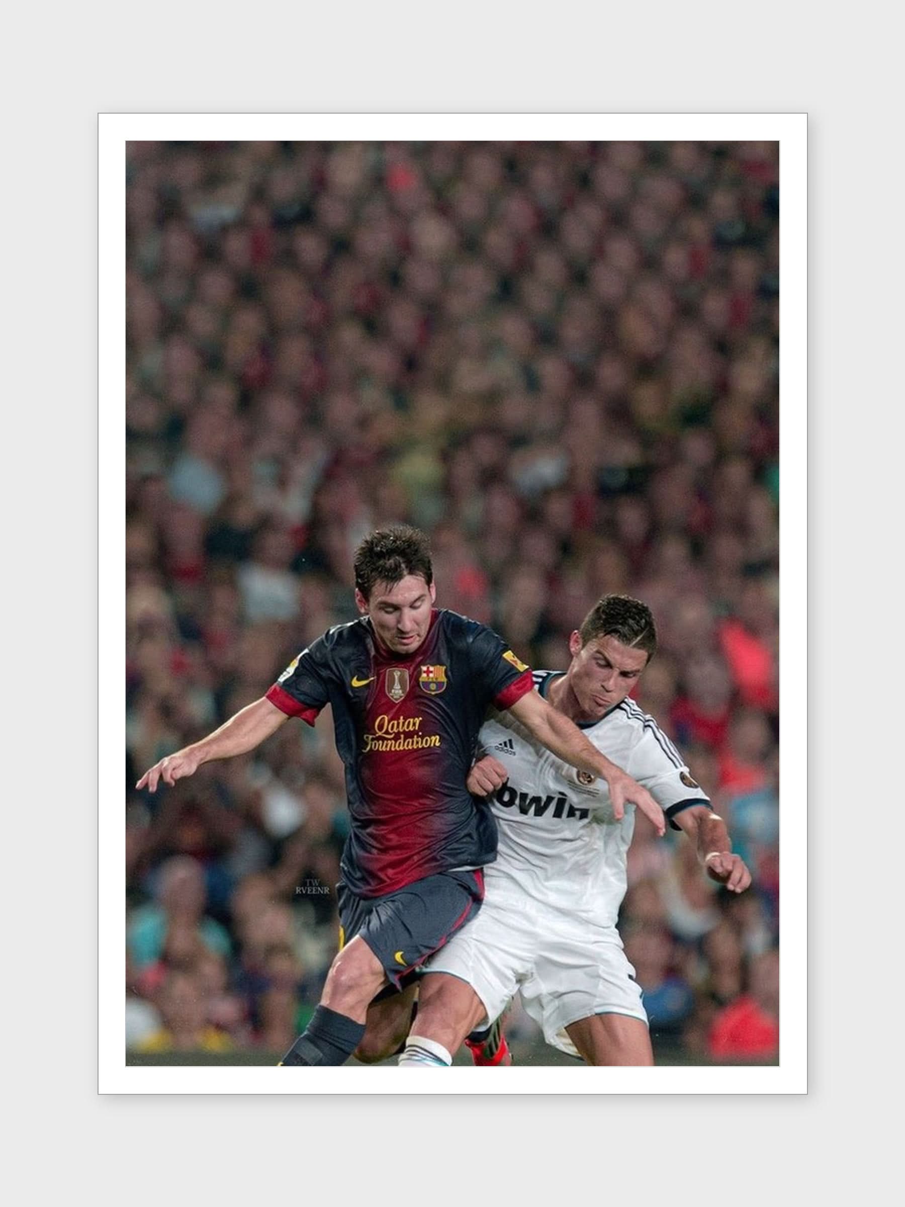 CLASH OF TITANS