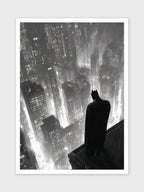 GOTHAM NEEDS ME