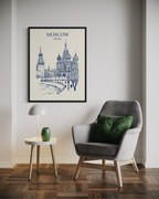 MOSCOW
